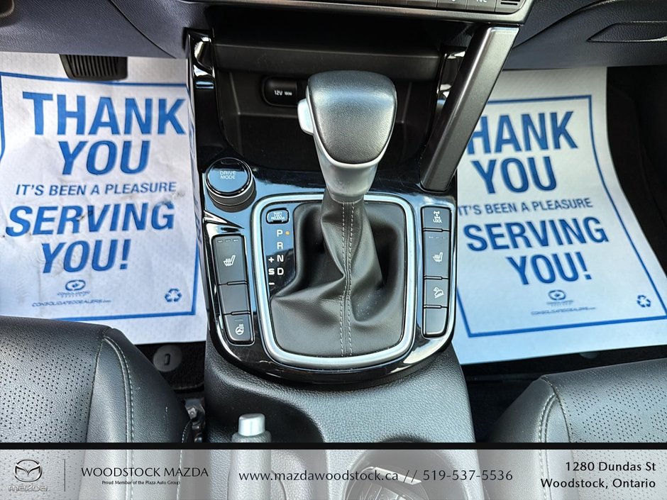 2024 Kia Seltos EX-14