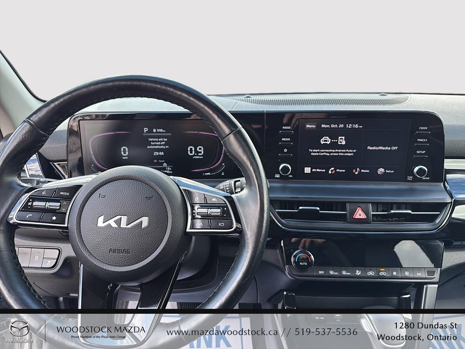 2024 Kia Seltos EX-13