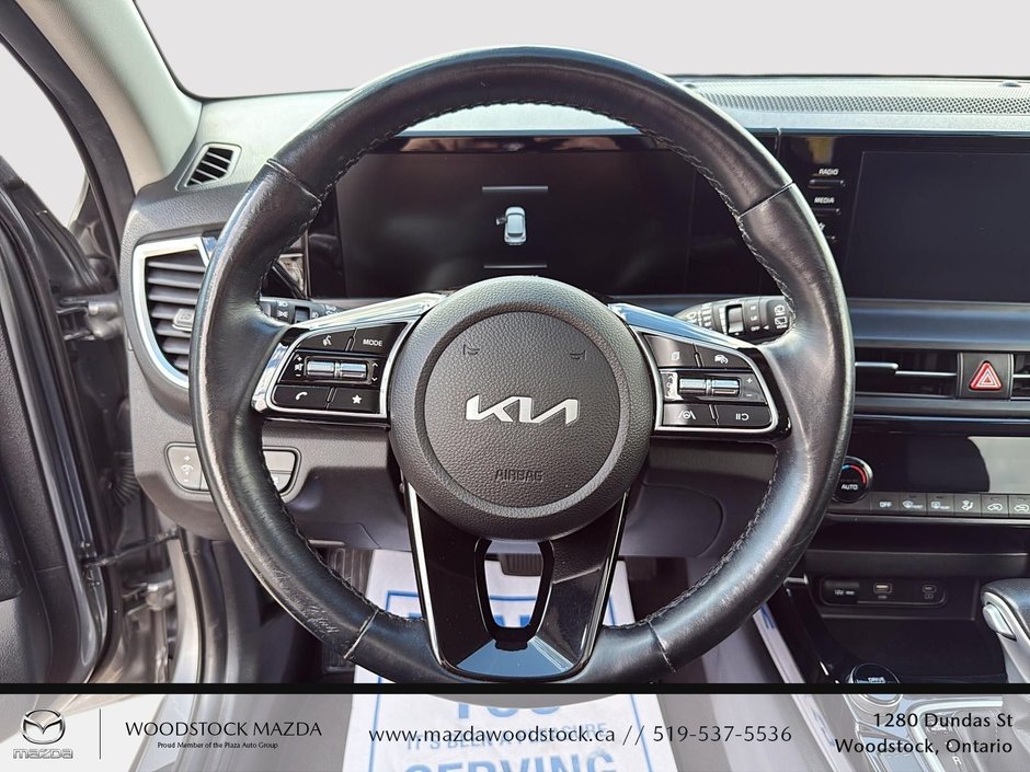 2024 Kia Seltos EX-11