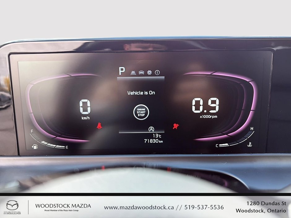 2024 Kia Seltos EX-12