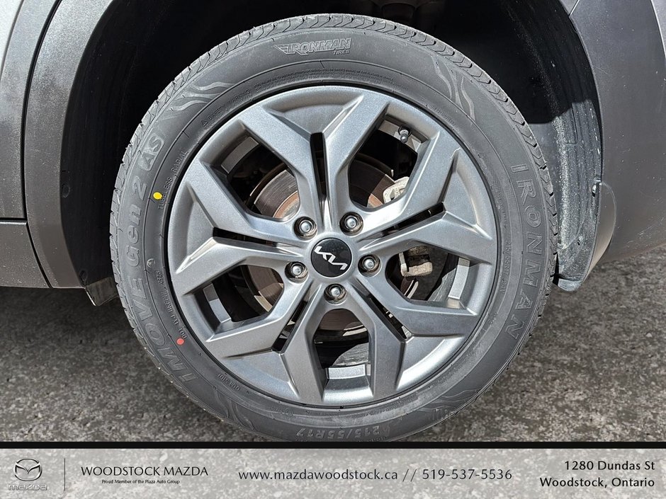 2024 Kia Seltos EX-6