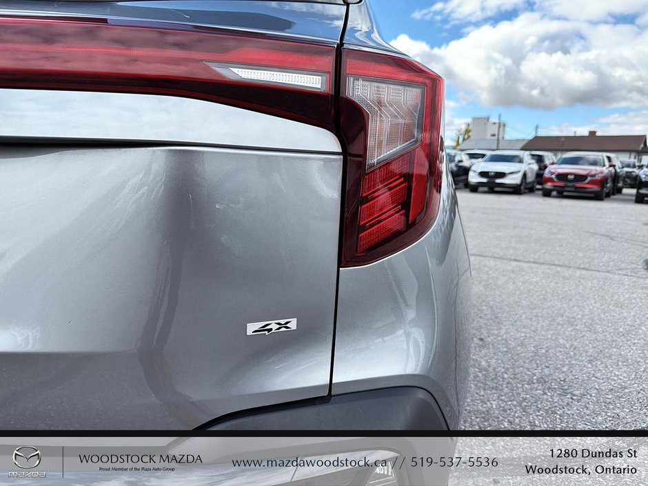 2024 Kia Seltos EX-15