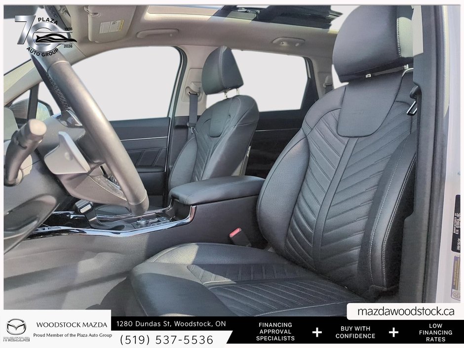 2024 Kia Sorento X-Line Limited-8