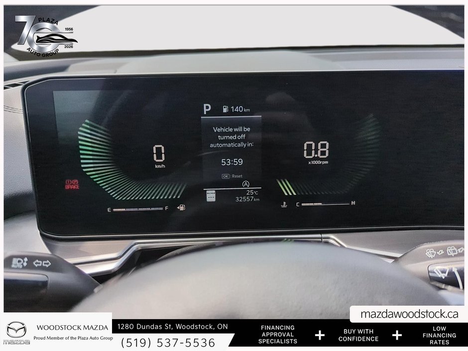 2025 Kia Sorento EX-12