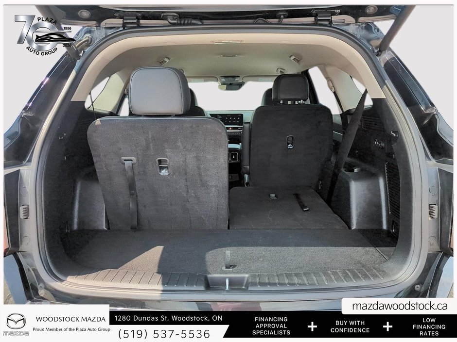 2025 Kia Sorento EX-5
