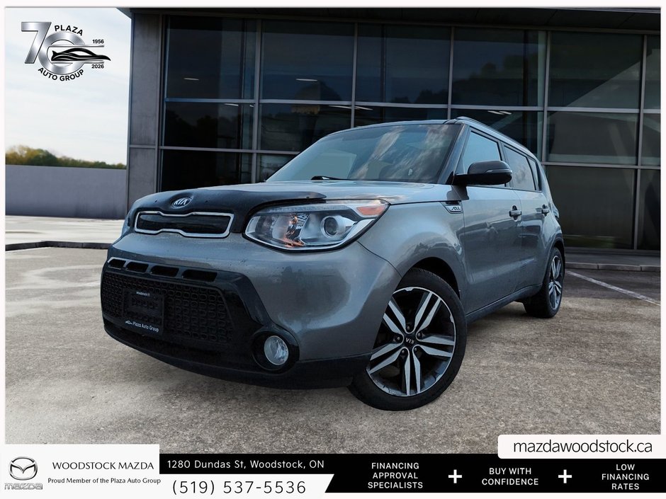 2015 Kia Soul SX Luxury-0
