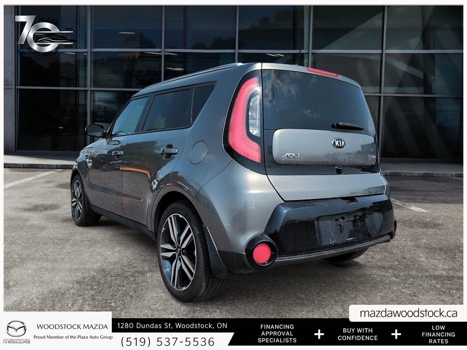 2015 Kia Soul SX Luxury-3