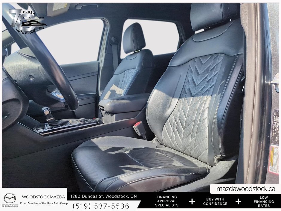 2023 Kia Sportage X-Line-9