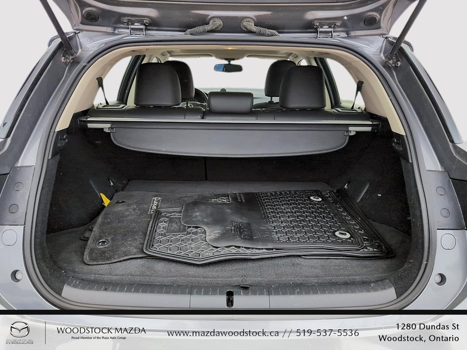 2017 Lexus CT 200h BASE-5