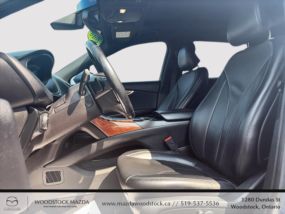 2018 Lincoln MKX Reserve-8