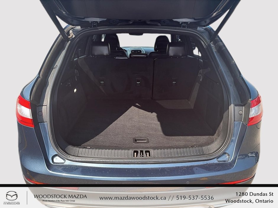 2018 Lincoln MKX Reserve-5