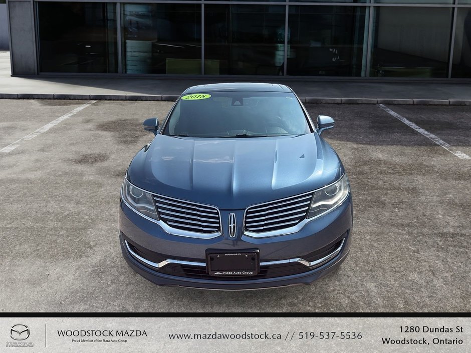 2018 Lincoln MKX Reserve-1