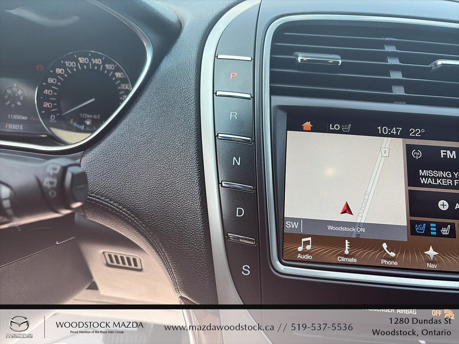 2018 Lincoln MKX Reserve-14