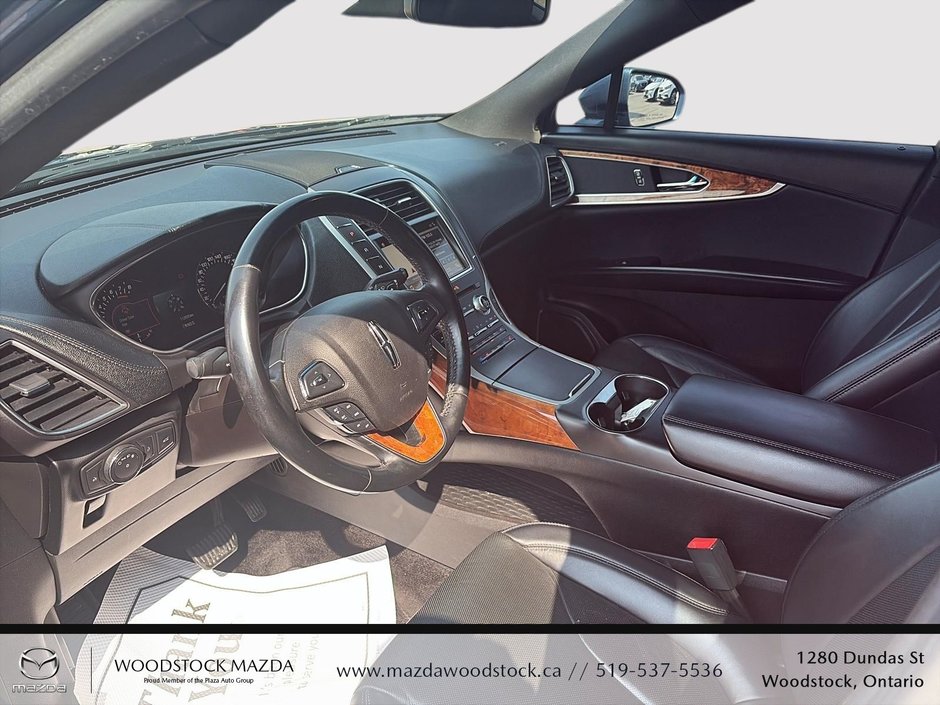 2018 Lincoln MKX Reserve-13