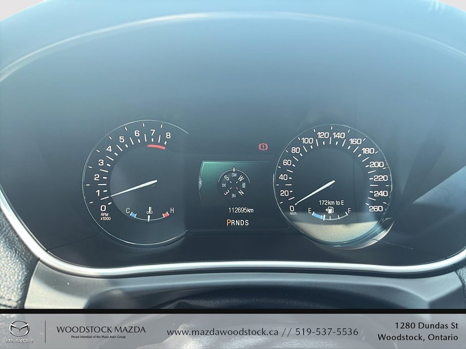 2018 Lincoln MKX Reserve-12