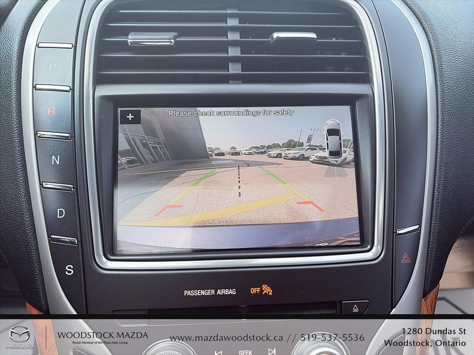 2018 Lincoln MKX Reserve-17
