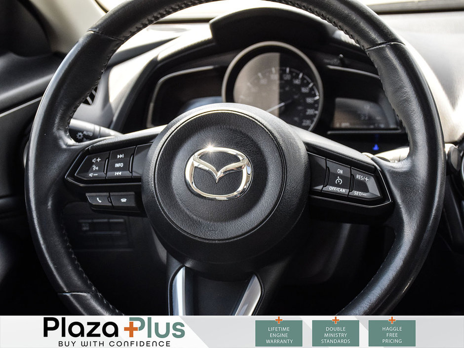 2020 Mazda CX-3 GS-15