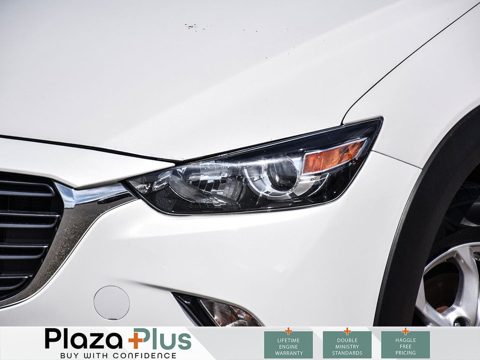2020 Mazda CX-3 GS-1