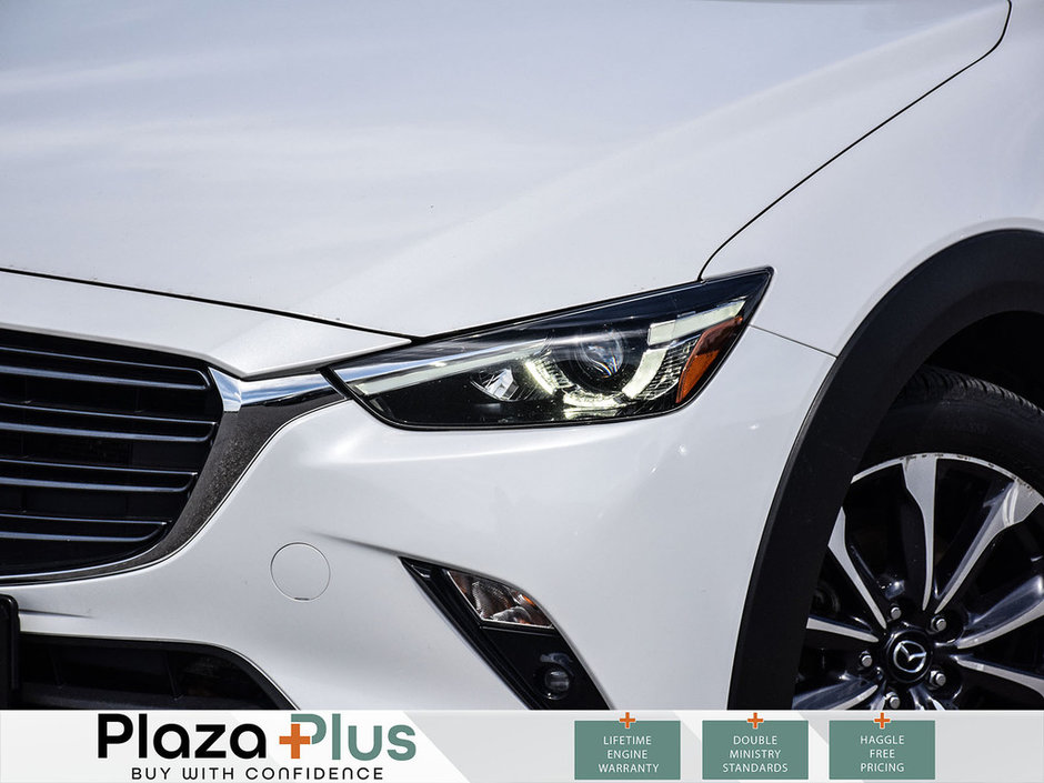 2021 Mazda CX-3 GT-1