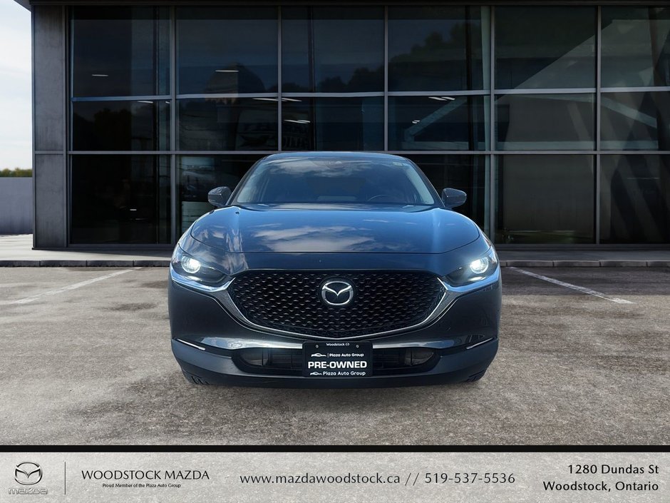 2023 Mazda CX-30 GS-1