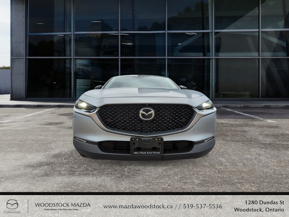 2023 Mazda CX-30 GT w/Turbo-1