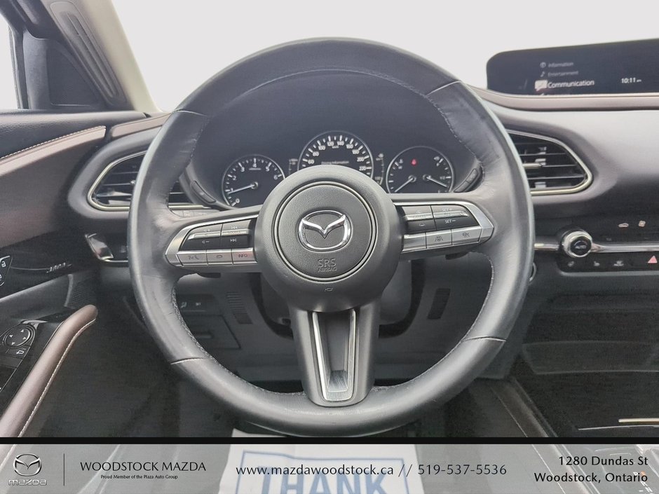 2023 Mazda CX-30 GT w/Turbo-11