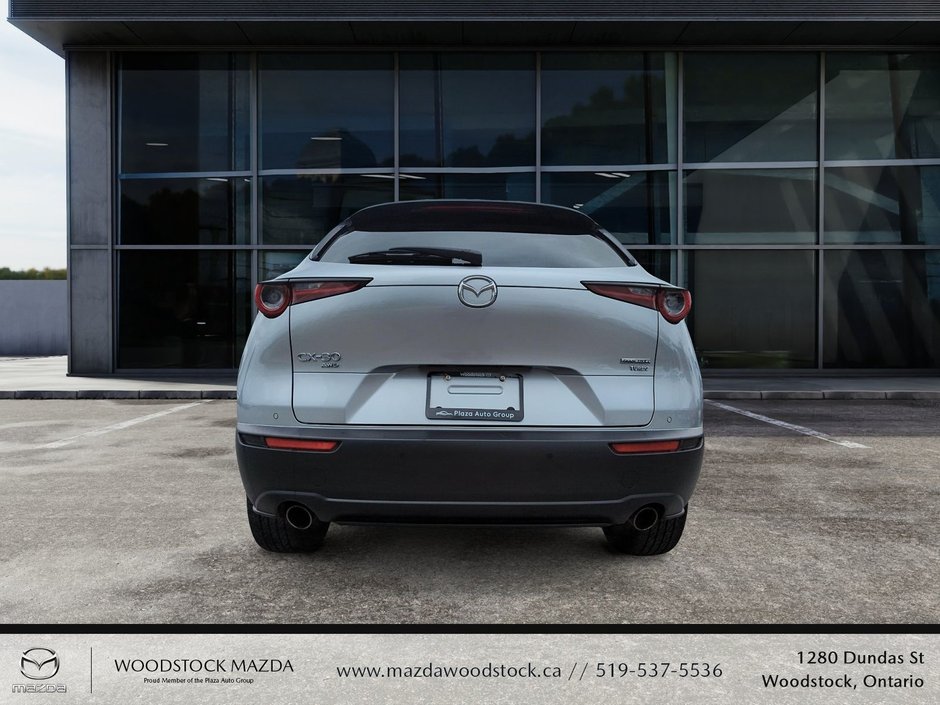 2023 Mazda CX-30 GT w/Turbo-2