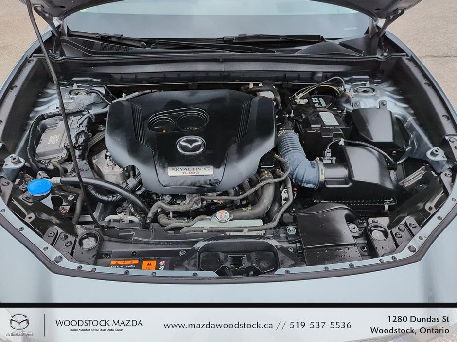 2023 Mazda CX-30 GT w/Turbo-7