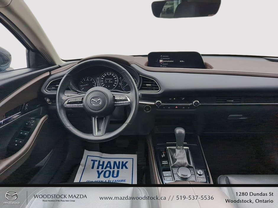 2023 Mazda CX-30 GT w/Turbo-9