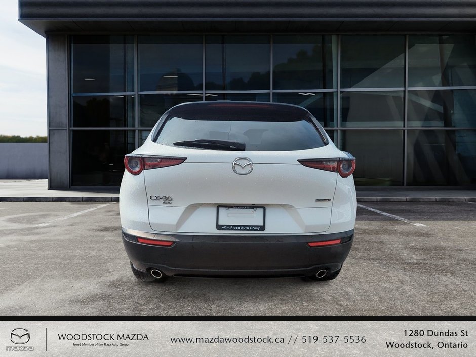 2024 Mazda CX-30 GS-2