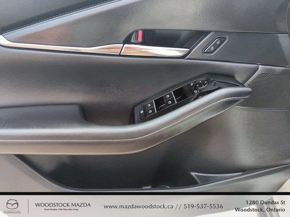 2024 Mazda CX-30 GS-11