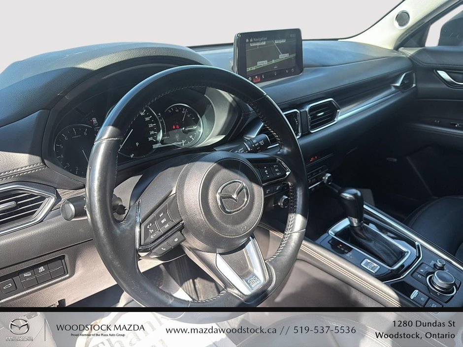 2021 Mazda CX-5 GT-13