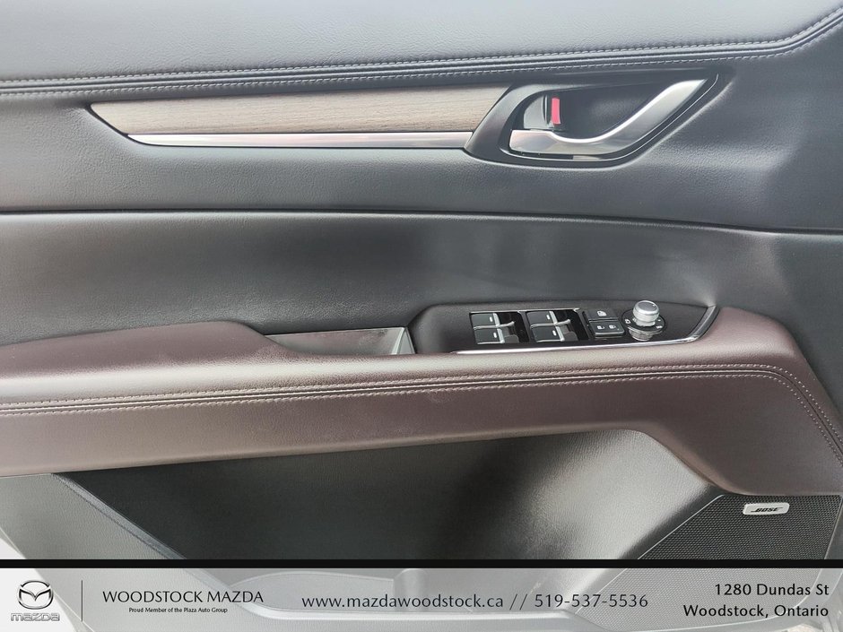 2022 Mazda CX-5 Signature-10