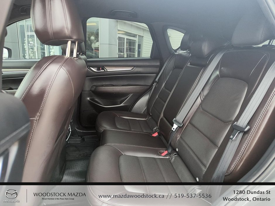 2022 Mazda CX-5 Signature-15