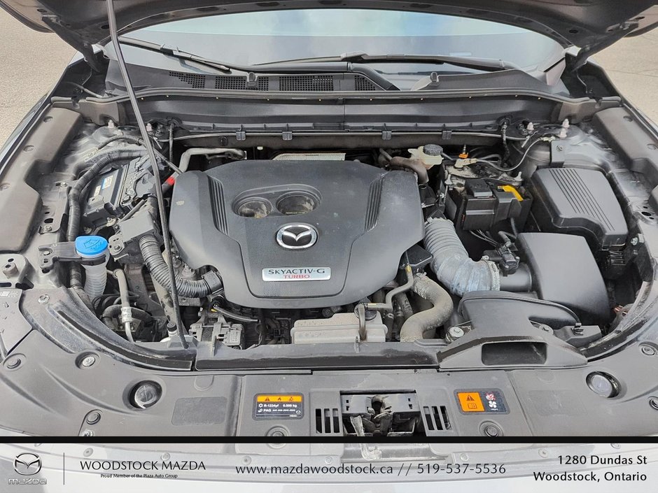 2022 Mazda CX-5 Signature-7