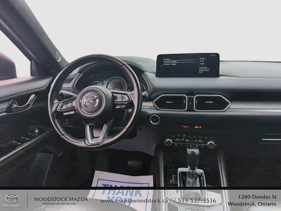 2022 Mazda CX-5 Signature-9