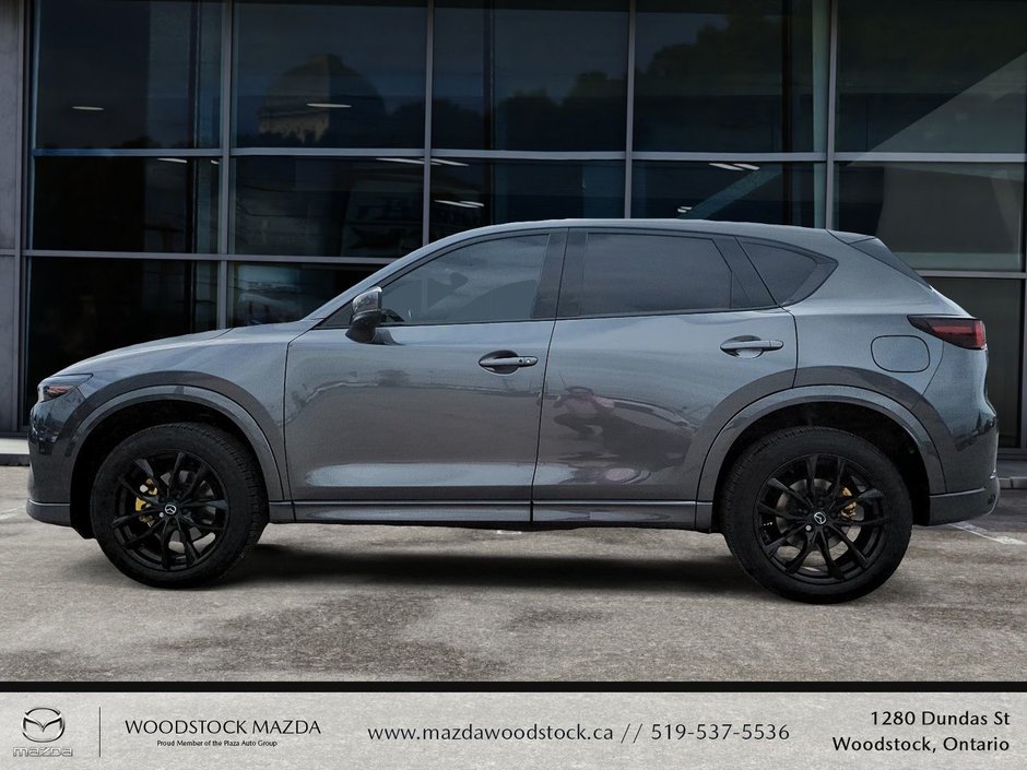2022 Mazda CX-5 Signature-4