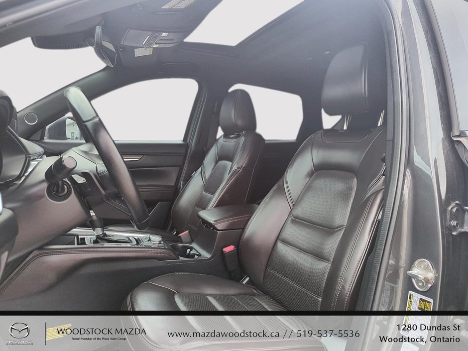 2022 Mazda CX-5 Signature-8