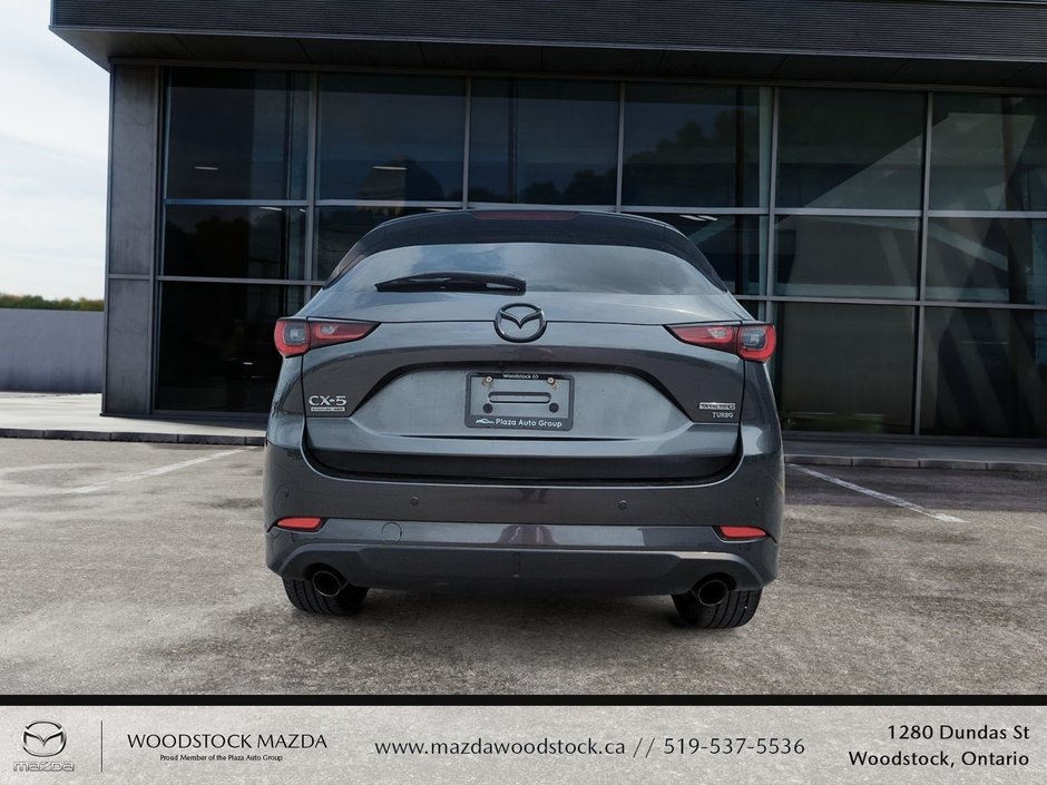 2022 Mazda CX-5 Signature-2