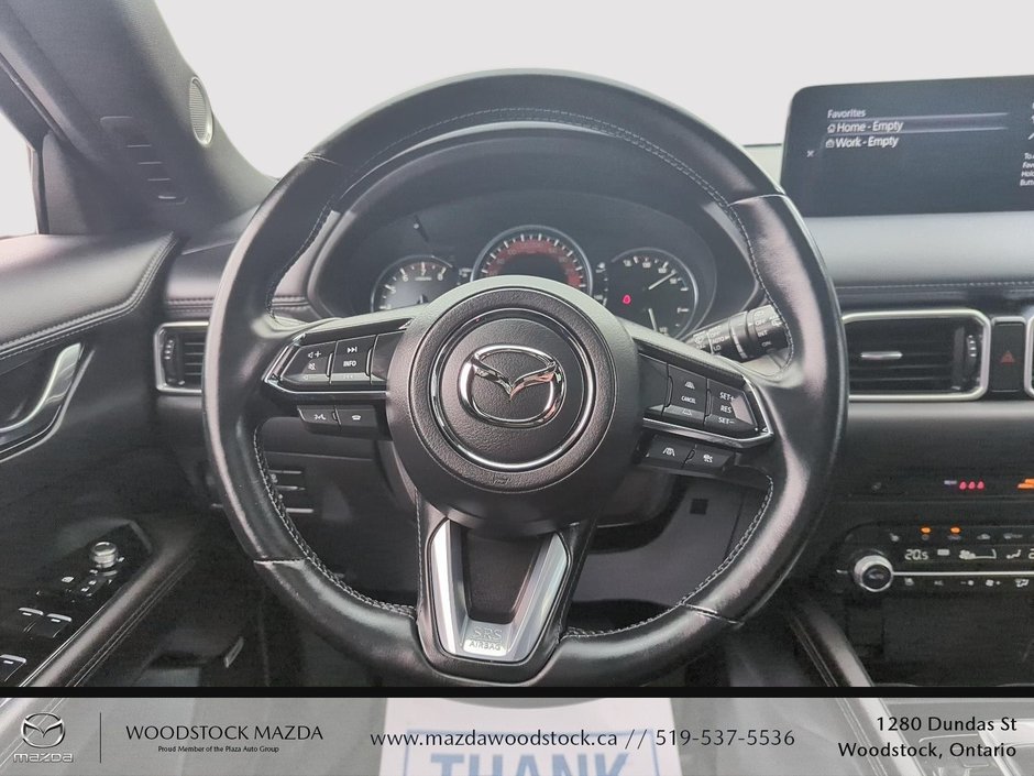 2022 Mazda CX-5 Signature-11