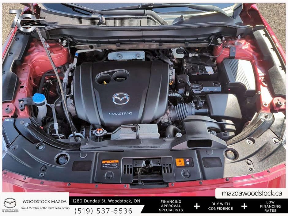 2022 Mazda CX-5 Sport Design-7