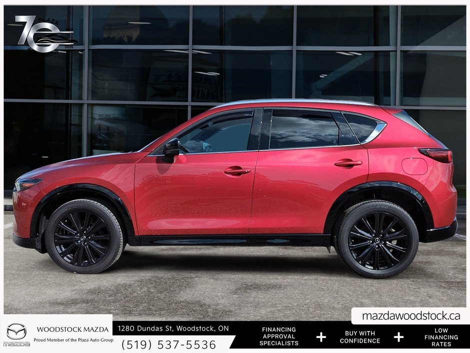 2022 Mazda CX-5 Sport Design-4