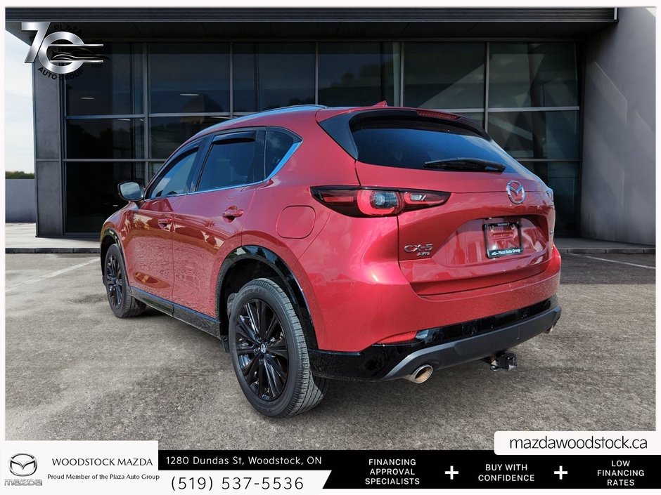 2022 Mazda CX-5 Sport Design-3