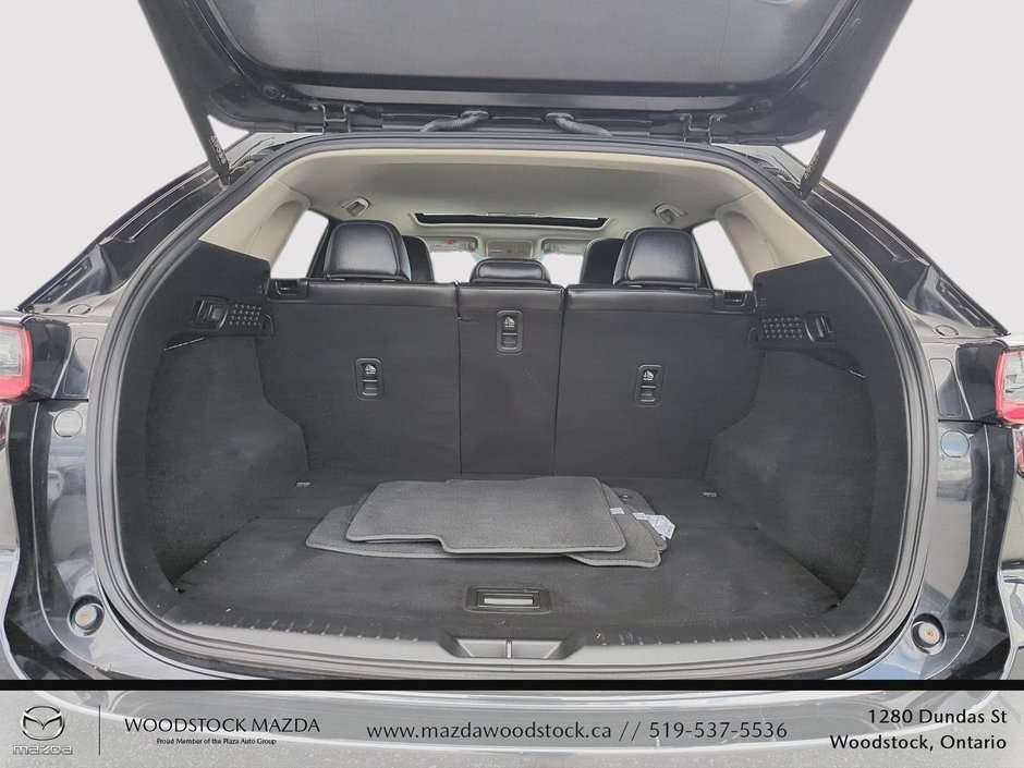 2023 Mazda CX-5 Sport Design-5