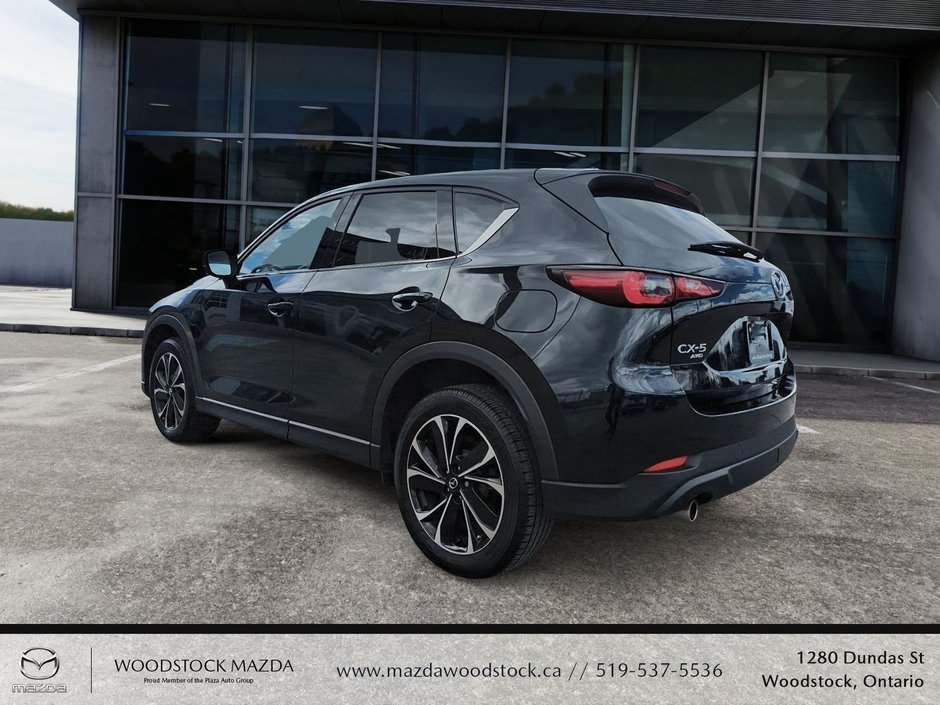 2023 Mazda CX-5 Sport Design-3