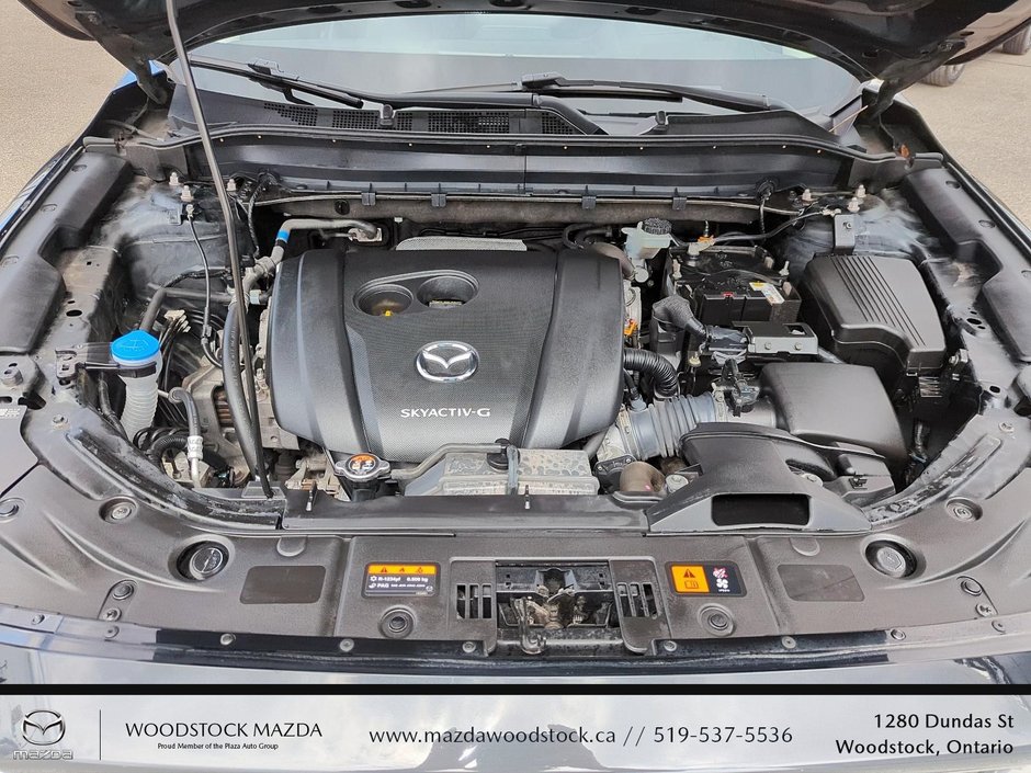 2023 Mazda CX-5 Sport Design-7