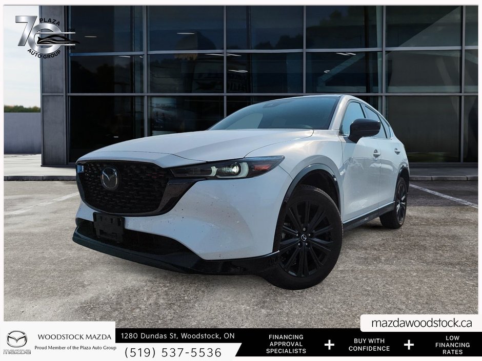2023 Mazda CX-5 Sport Design-0