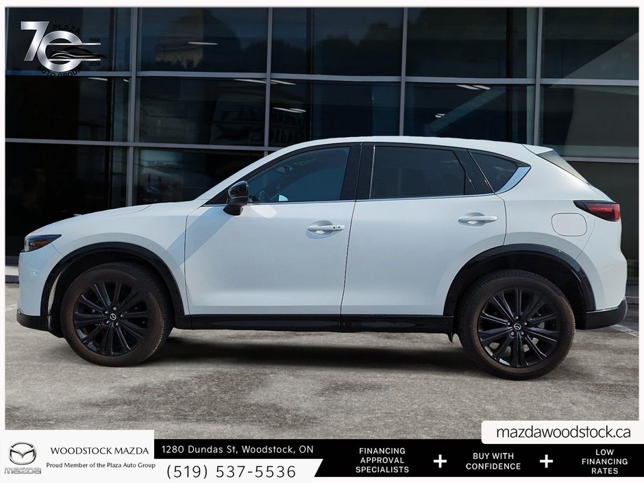 2023 Mazda CX-5 Sport Design-4