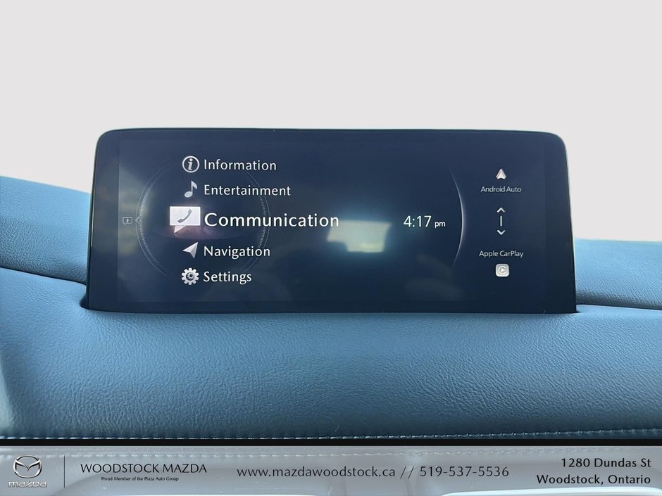 2024 Mazda CX-5 GS-13