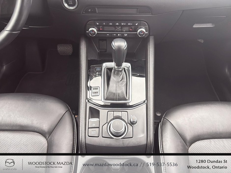 2024 Mazda CX-5 GS-12